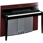 Клавінова Yamaha F01, image 